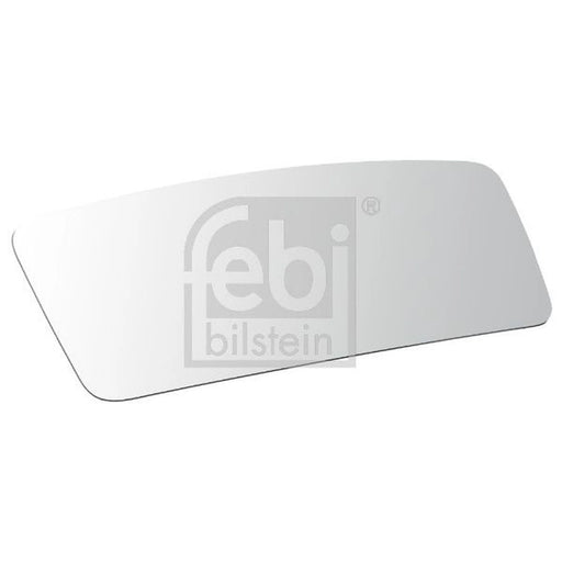 Febi Exterior Wing Mirror Glass both sides 49920