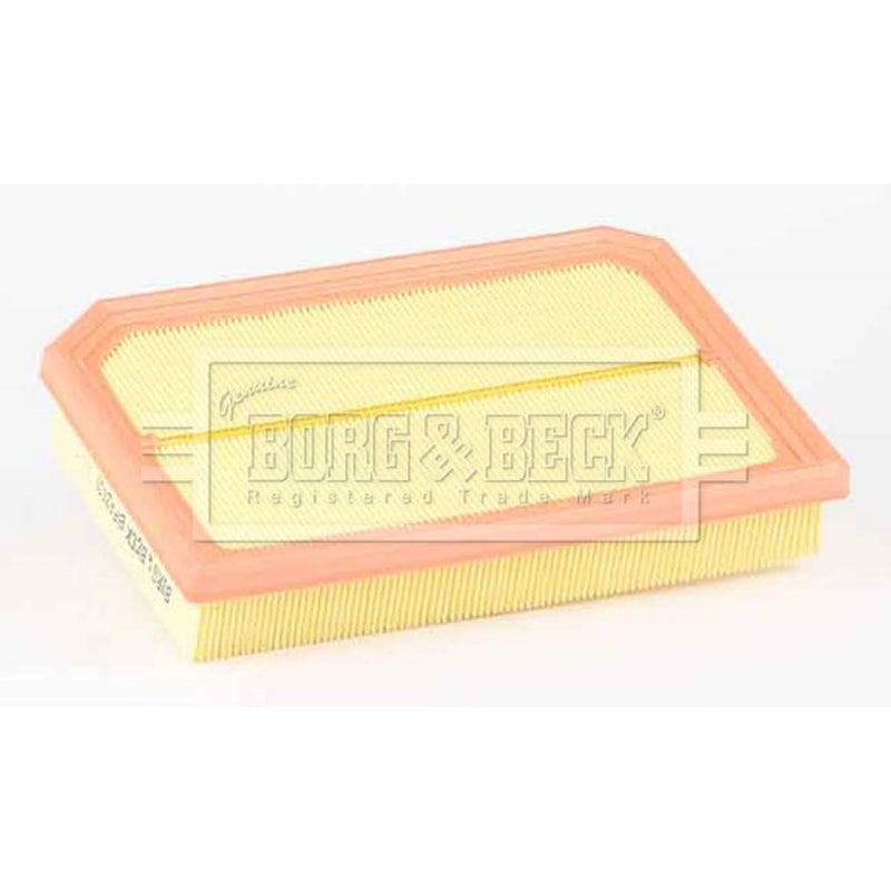 Borg & Beck Engine Air Filter BFA2639