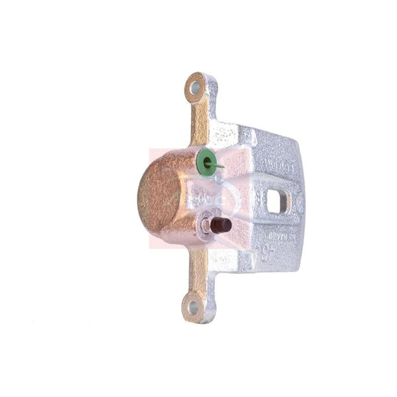 Apec Brake Caliper Assembly Rear Left LCA763N