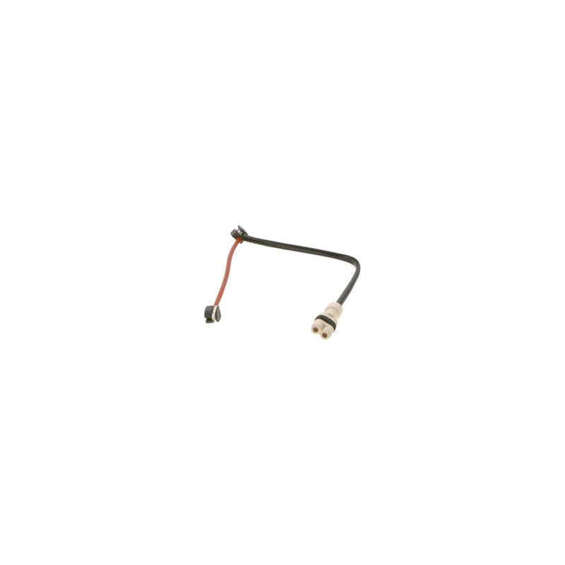 Bosch Brake Pad Wear Sensor Front 1 987 474 983
