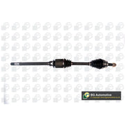 BGA CV Drive Shaft Driveshaft Front Right DS2203R