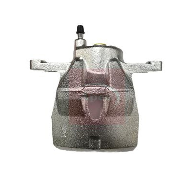Apec 2 x Front Brake Calipers fits Toyota Yaris/Vitz 2005-2011 1.0