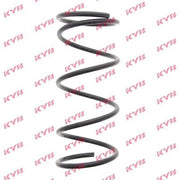 KYB Front Suspension Coil Spring fits Toyota Corolla 1995-2001 1.3 1.4 1.6