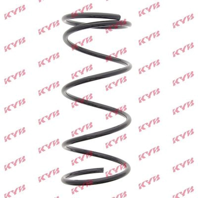 KYB Front Suspension Coil Spring fits Toyota Corolla 1995-2001 1.3 1.4 1.6