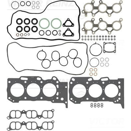 Victor Reinz Cylinder Head Gasket Kit 02-54270-01