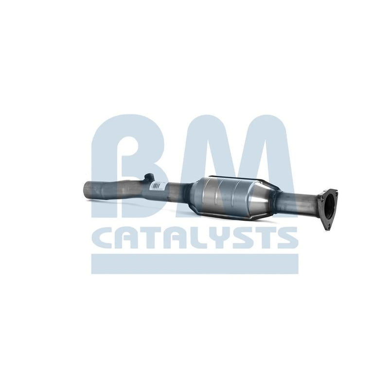 BM Catalysts Homologated Petrol Cat fits Seat Alhambra 1996-2010 2.0