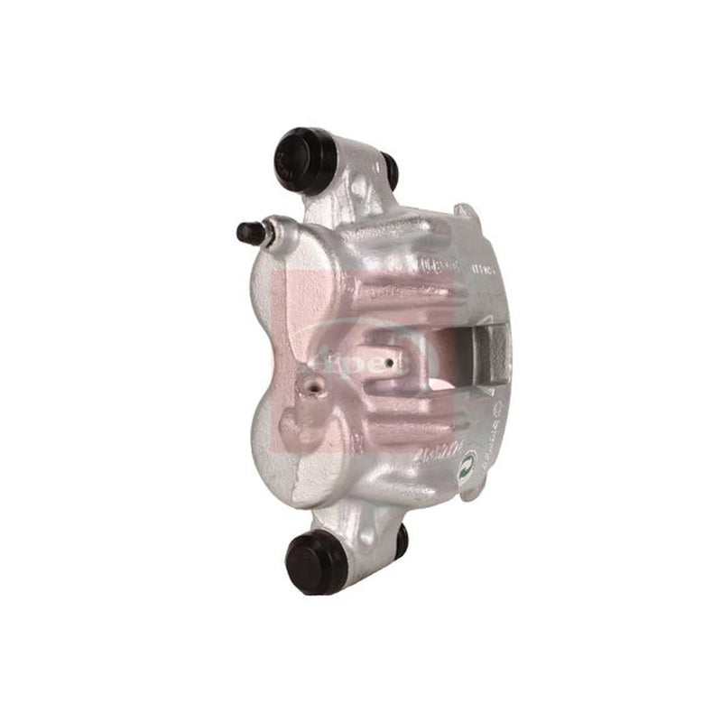 Apec Brake Caliper Assembly Front Left LCA430N