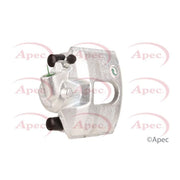 Apec Brake Caliper Assembly Front Left LCA190