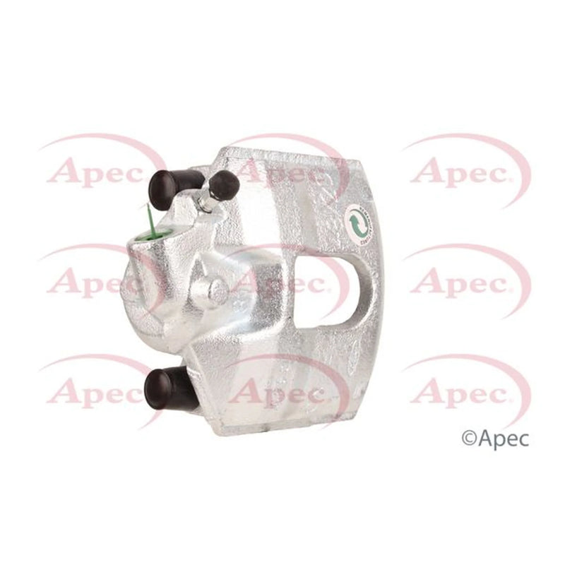 Apec Brake Caliper Assembly Front Left LCA190