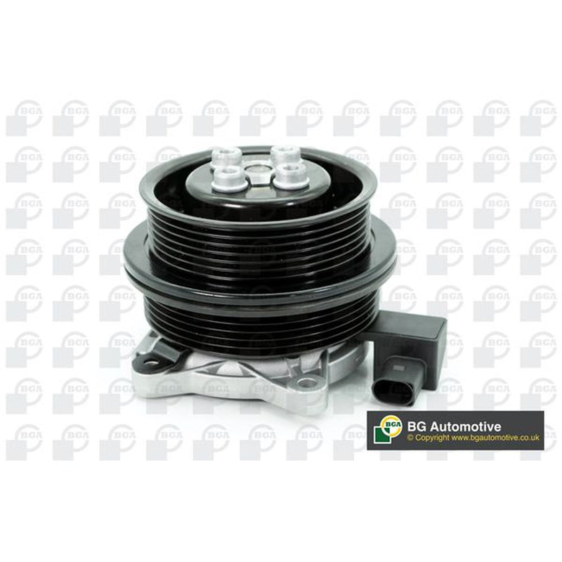BGA Engine Cooling Water Pump fits Audi A1 2011-2015 1.4