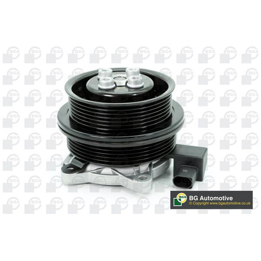 BGA Engine Cooling Water Pump fits Audi A1 2011-2015 1.4