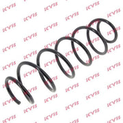 KYB Front Suspension Coil Spring fits Fiat Stilo 2001-2007 1.8