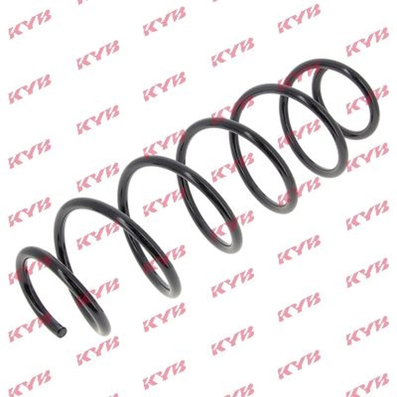 KYB Front Suspension Coil Spring fits Fiat Stilo 2001-2007 1.8