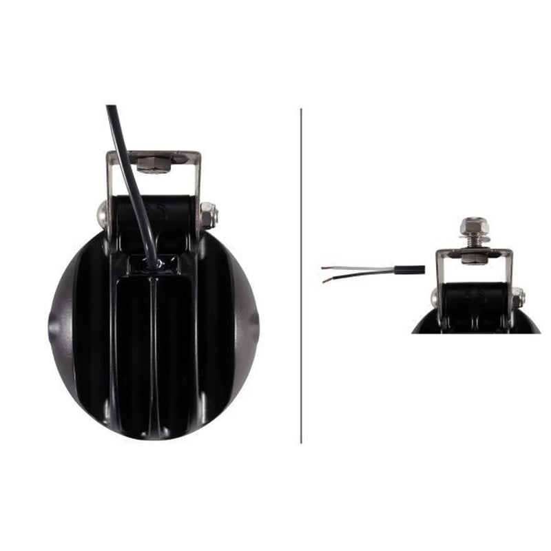 Hella Worklight High