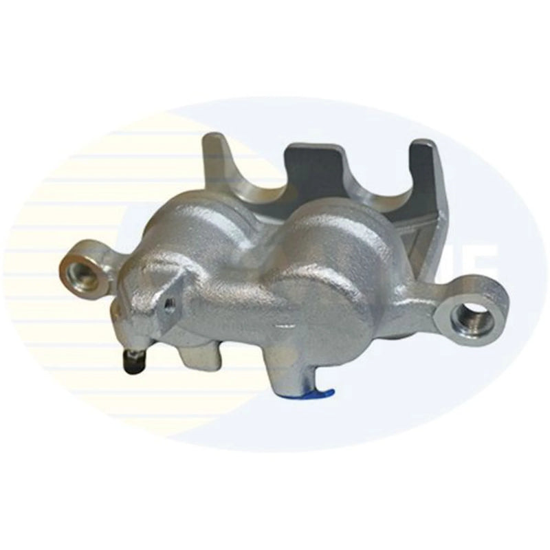 Comline Brake Caliper Assembly Front Left fits Mitsubishi Pajero 1994-1999 3.5