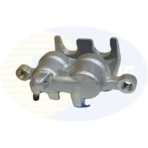 Comline Brake Caliper Assembly Front Left fits Mitsubishi Pajero 1994-1999 3.5