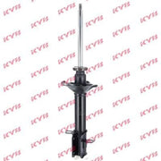 KYB Shock Absorber Damper Strut Rear Right fits Daihatsu Applause 1989-1997 1.6