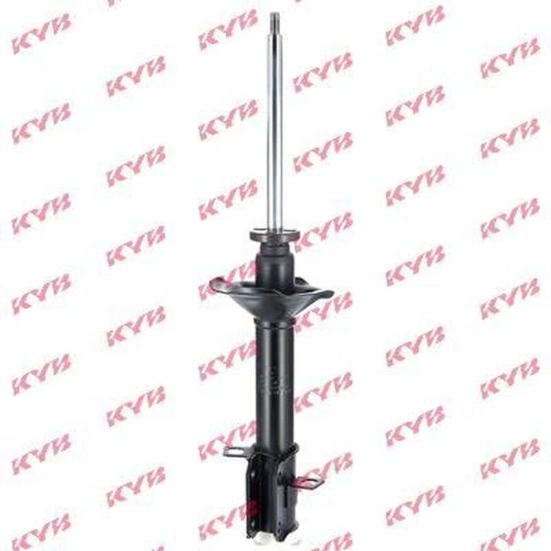 KYB Shock Absorber Damper Strut Rear Right fits Daihatsu Applause 1989-1997 1.6