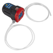 Sealey Oil Transfer Pump 12V TP9312 Sealey - Dynamic Drive