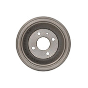 Bosch 2 x Brake Drums fits Chevrolet Aveo 2011-2015 1.2 1.3 1.4 1.6