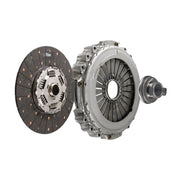 Valeo Clutch Kit Set 3pc 827497