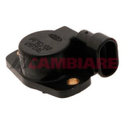 Cambiare Throttle Position Sensor VE378006