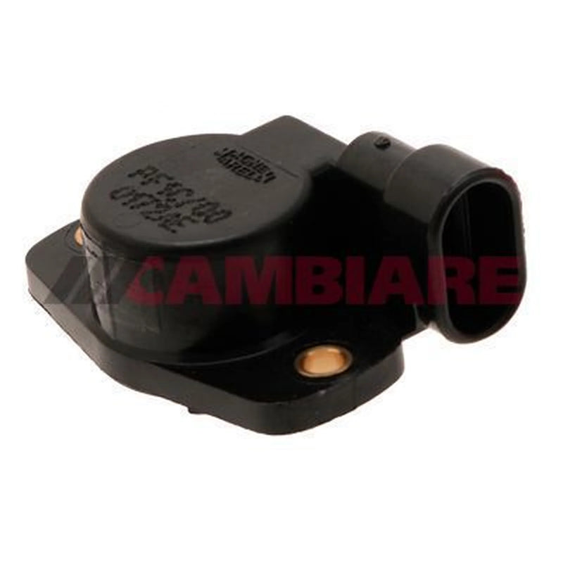 Cambiare Throttle Position Sensor fits Alfa Romeo 145 1994-1996 1.4 1.6