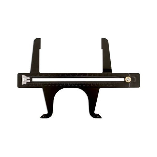 Laser Brake Drum Wear Gauge 5502 Laser - Dynamic Drive