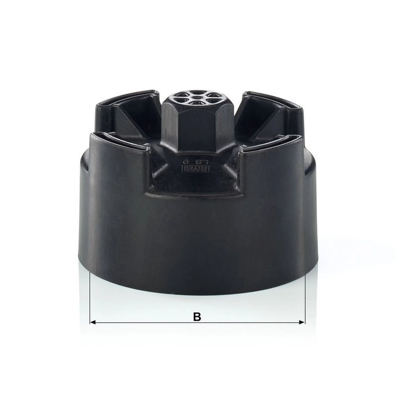 MANN-FILTER Oil Filter Removal Tool Wrench