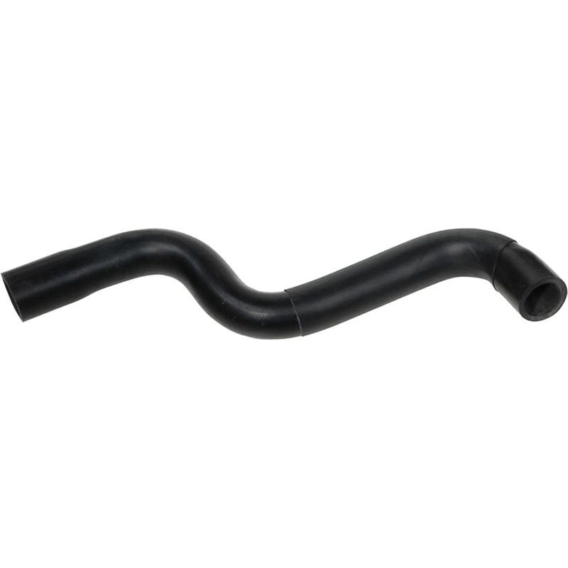 Gates Radiator Coolant Hose 460mm ID fits Renault Megane I 1996-2003 1.4 1.6