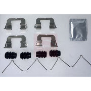 Apec Brake Pad Accessory Fitting Kit Front fits Hyundai Ioniq 2016-2022 1.6