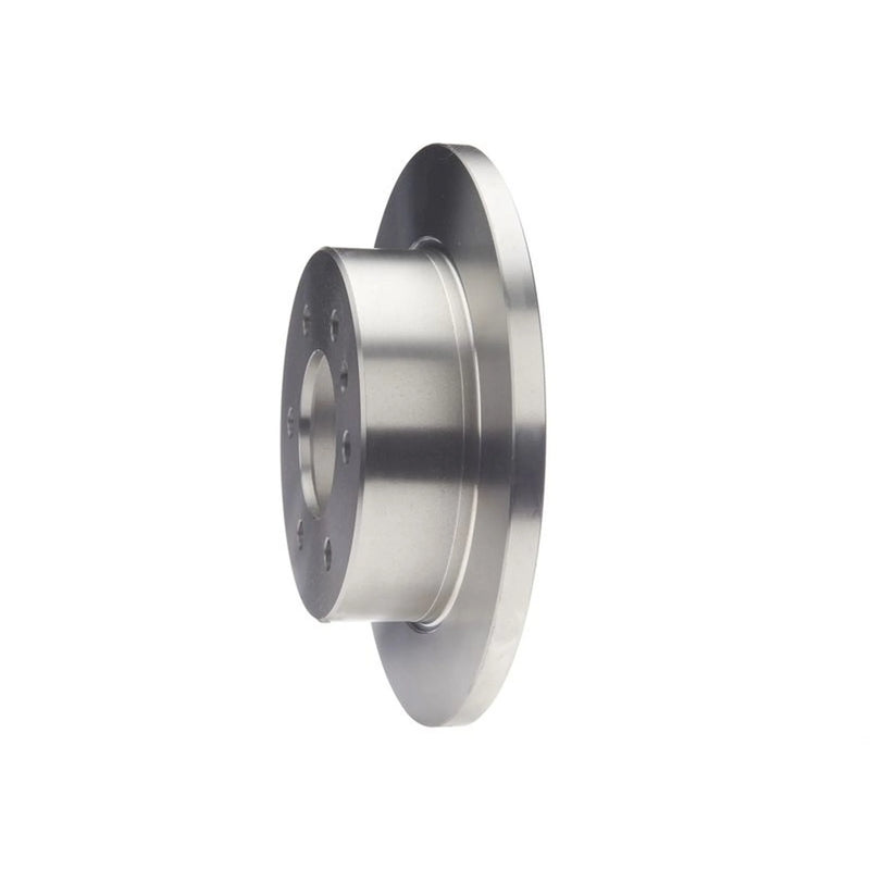 Bosch 2 x Solid Brake Discs