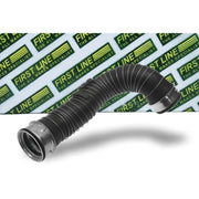 First Line Intercooler Turbo Charge Air Hose fits Mercedes-Benz C-Class