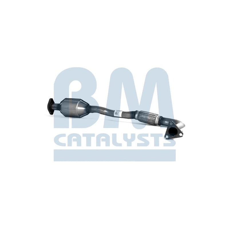 BM Catalysts Homologated Petrol Cat fits Daewoo Matiz 1998 on 0.8