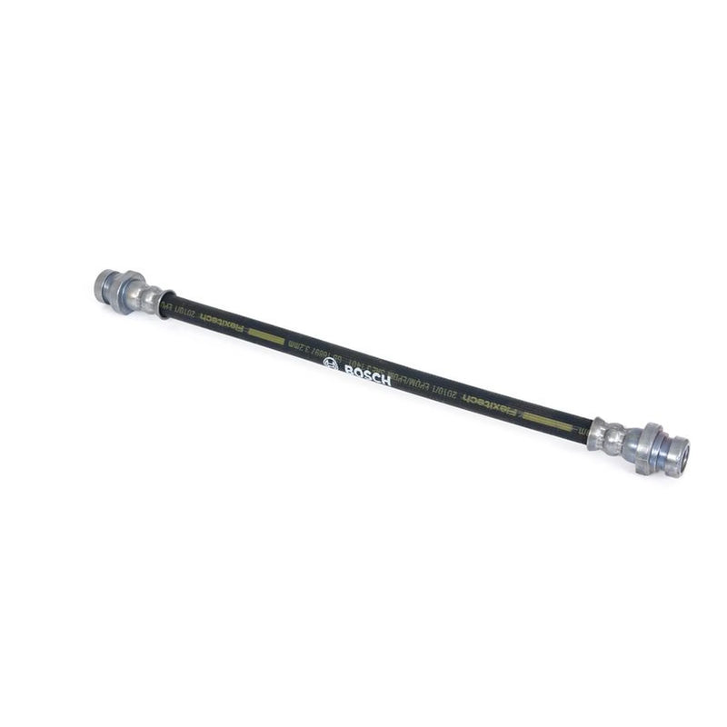 Bosch Brake Hydraulic Hose Line Rear Left fits Hyundai I10 I 2007-2013