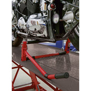 Sealey Two Arm Centre Stand MPS2 Sealey - Dynamic Drive