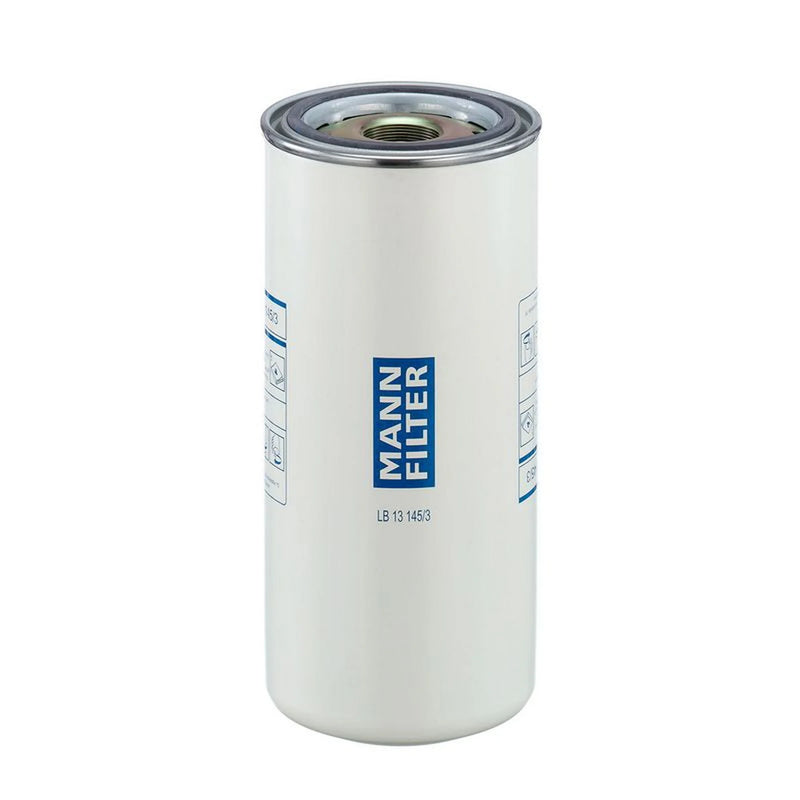 MANN-FILTER Ef 136mm LB 13 145/3