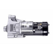 Hella Starter Motor 12V 1.1kW 9 Teeth fits Citroën C4 2004-2010 2.0