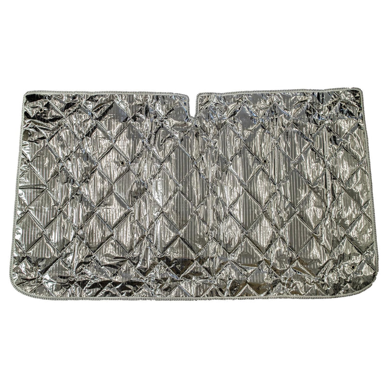 NRF Luxury Internal Thermal Blinds fits Mitsubishi Express 2015 on Motorhome Van N/A  - Dynamic Drive
