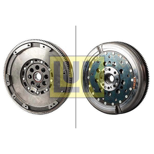 LuK Engine Flywheel Teeth fits Mercedes-Benz A-Class 2012-2018