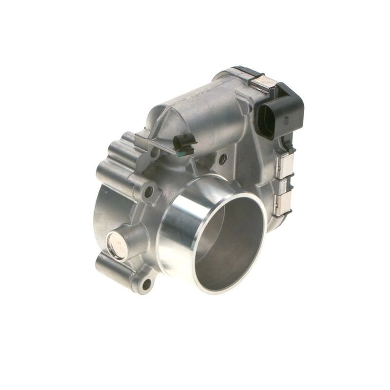Bosch Electronic Throttle Body Assembly fits Man Ng 2007-2014