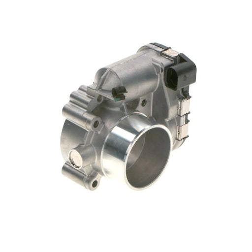 Bosch Electronic Throttle Body Assembly fits Man Ng 2007-2014