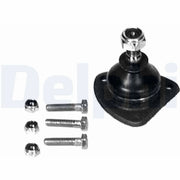 Delphi Ball Joint Front fits Renault 4 1962-1990 0.8 1.1
