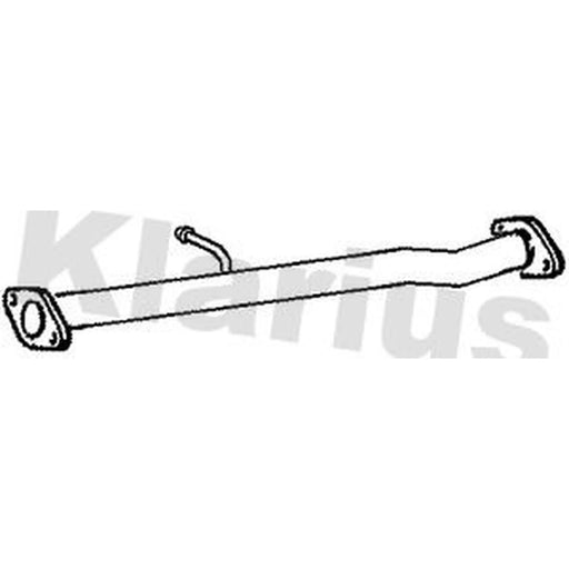 Klarius Exhaust Pipe OD DN574M