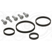 Elring Oil Cooler Gasket Set 558.350
