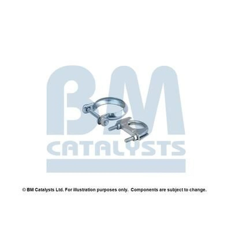 BM Catalysts Fitting Kit FK91023A FK91023A