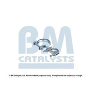 BM Catalysts Exhaust Pipe Mounting Kit FK50040A