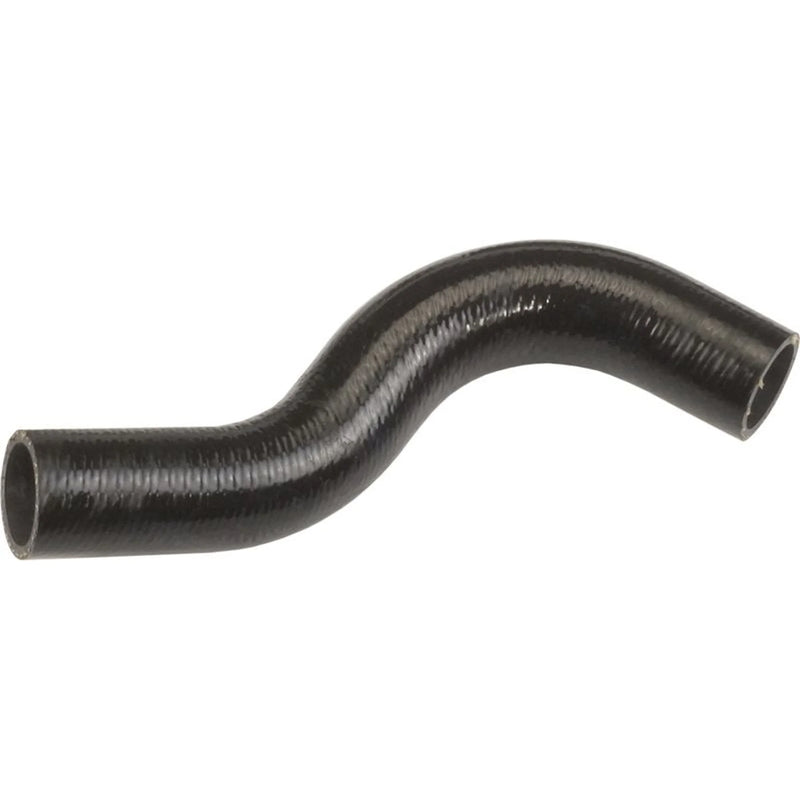 Gates Radiator Coolant Hose 325mm ID fits Mercedes-Benz S-Class 1979-1991