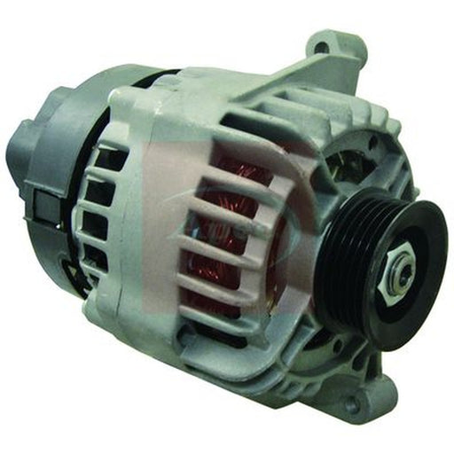 Apec Car Alternator 12V fits Abarth Grande Punto 2007-2010 1.4