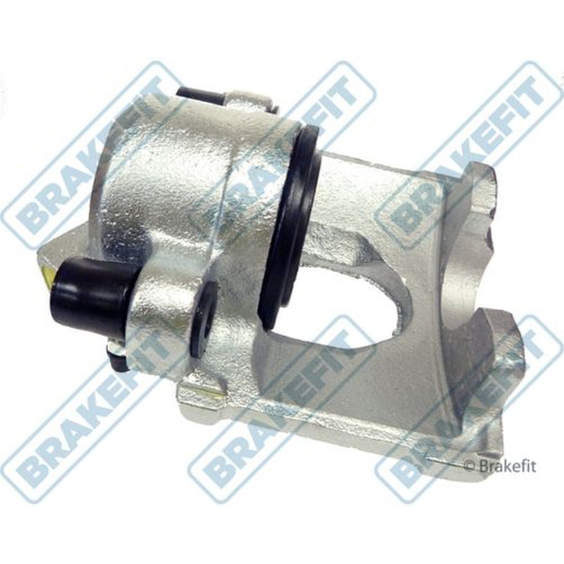 Apec Brake Caliper Assembly Front Left fits Ford Fiesta 1981-1989 1.6